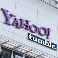 yahoo tumblr icon