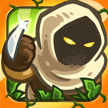kingdom rush frontiers icon