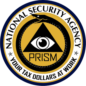 NSA PRISM icon