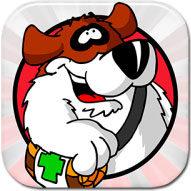 Animovaná první pomoc icon