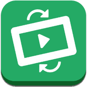 Video Rotate And Flip icon