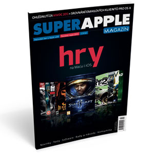 SuperApple Magazín 4/2013 icon