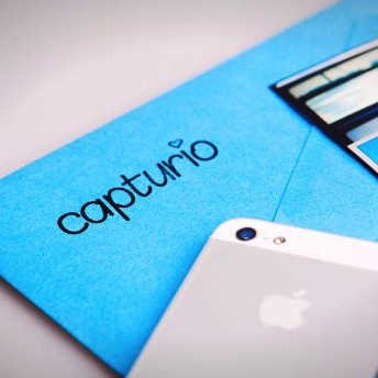 capturio icon
