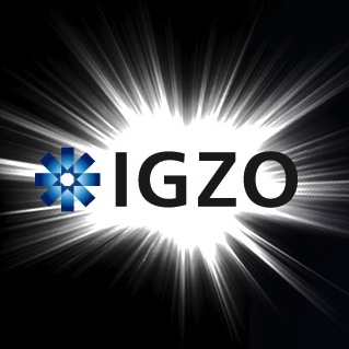 igzo icon