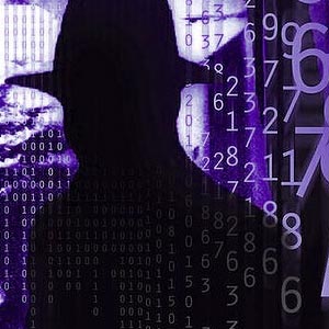 odposlech špion icon