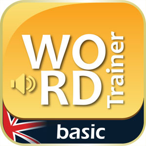 WordTrainer Basic icon