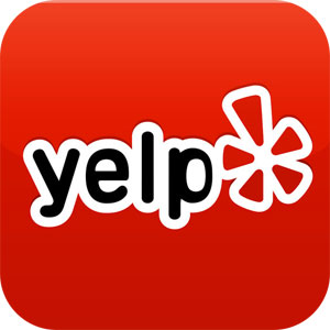 Yelp icon