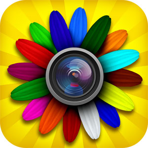 FX Photo Studio icon