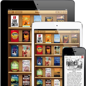 ibooks ipad iphone icon