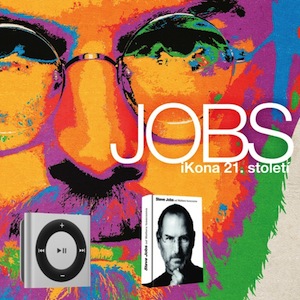 soutez jobs ipod icon