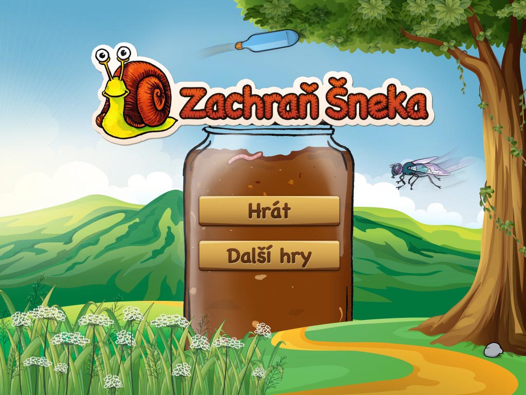zachran-sneka-03 Zachraň šneka Alda Games