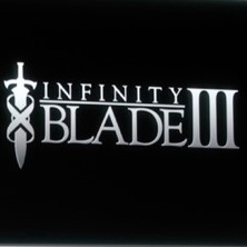 Infinity Blade 3 icon