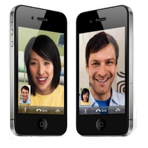 facetime iphone icon