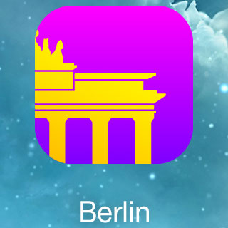 iOS 7 Tech Talks Berlin icon