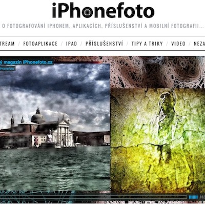 iphonefoto icon