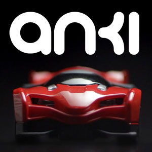 Anki icon