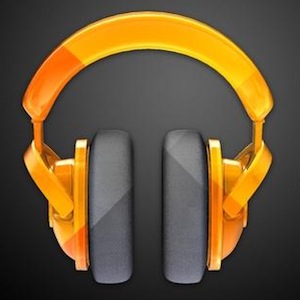 Google Play Music icon