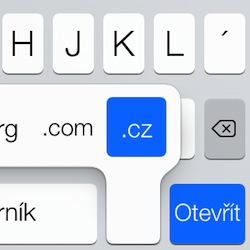 keyboard cz shortcut icon
