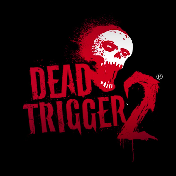 dead trigger 2 icon