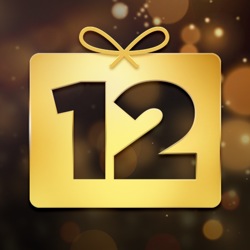 12 days of gifts