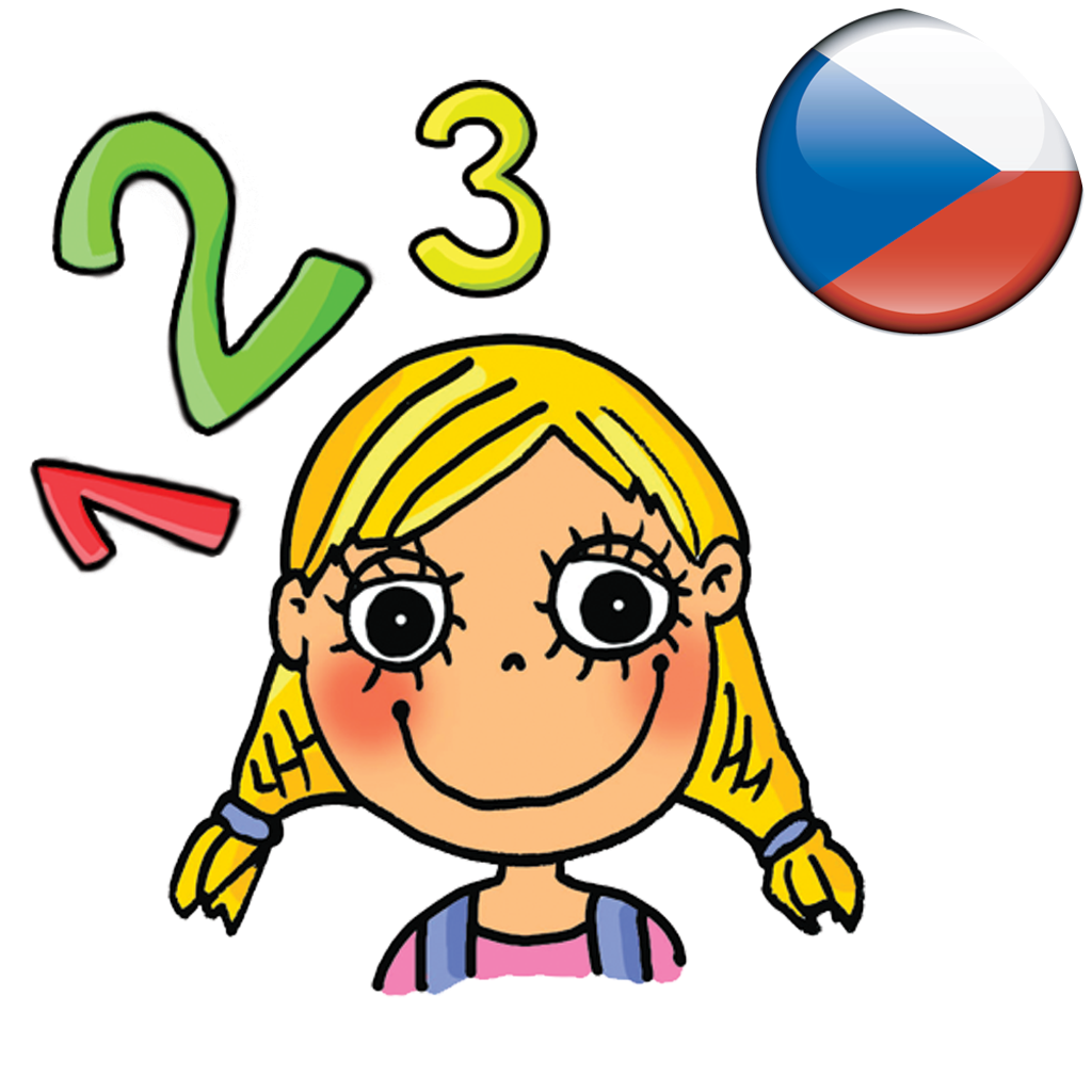 abeceda pro deti icon