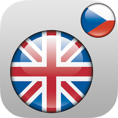 anglicka slovicka icon