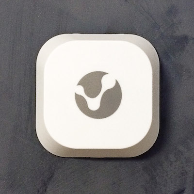 8 beacons wall icon