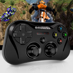 SteelSeries Stratus icon