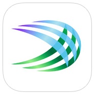 SwiftKey note icon