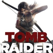 Tomb Raider Mac icon