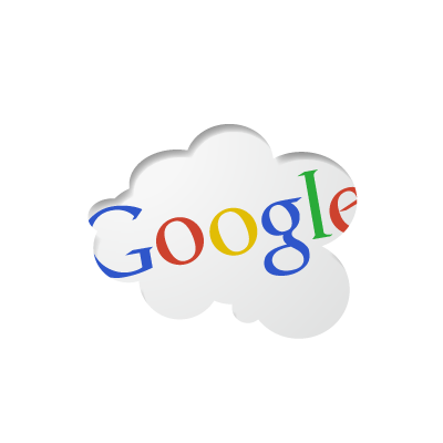 google cloud icon