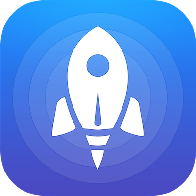 launch center pro icon