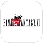 Final Fantasy VI icon