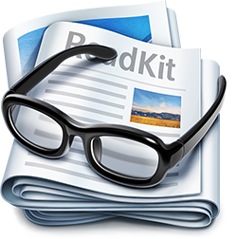 Readkit icon