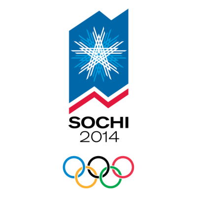 Sochi 2014 Olympics icon