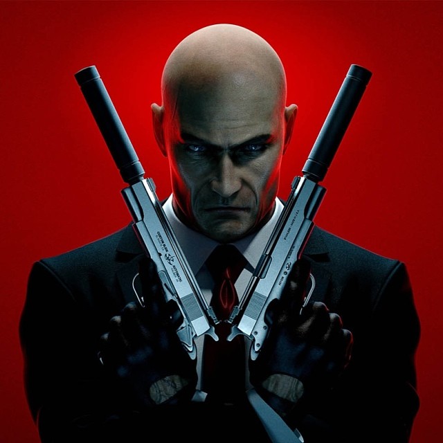 hitman icon
