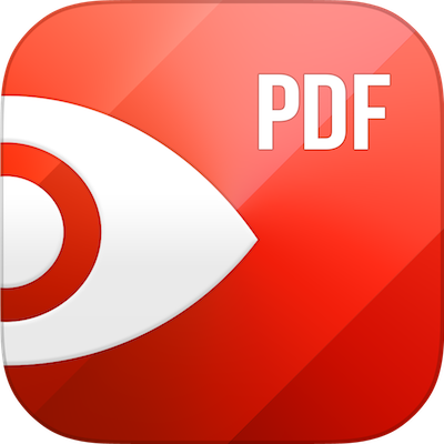pdf expert 5 icon