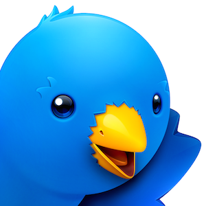 Twitterrific icon