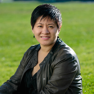 Yukari Iwatani Kane author of "Haunted Empire: Apple After Steve Jobs"