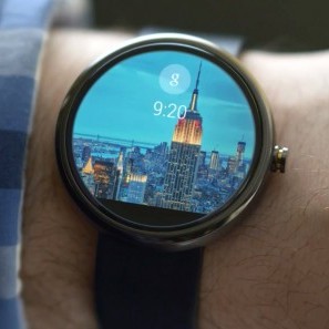 android wear icon