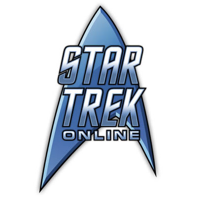 star trek online logo