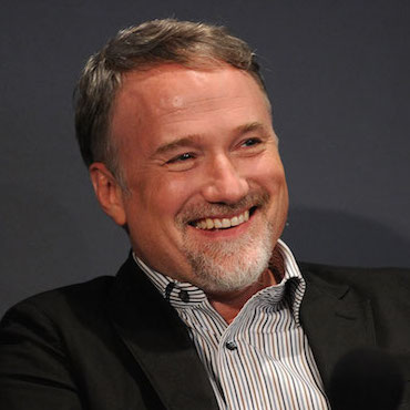 David Fincher icon