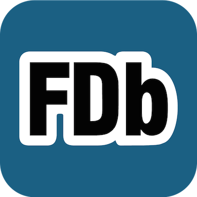 fdb icon