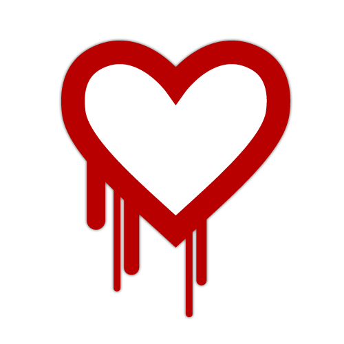 heartbleed icon