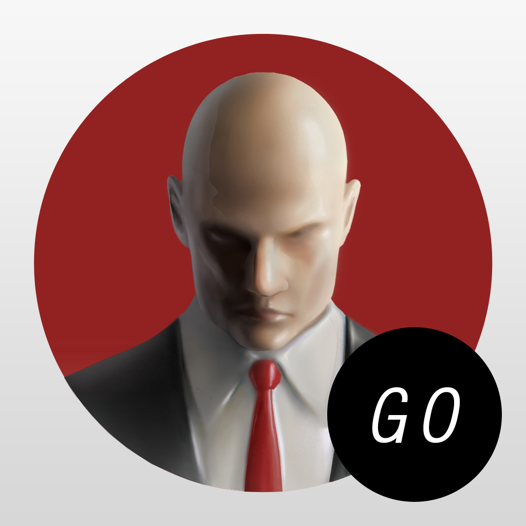 hitman go icon