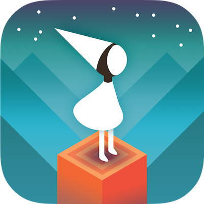 monument valley icon