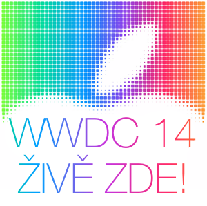 WWDC 2014 liveblog icon