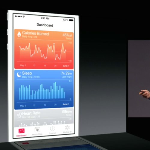 healthkit icon