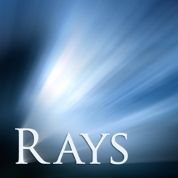 Rays icon