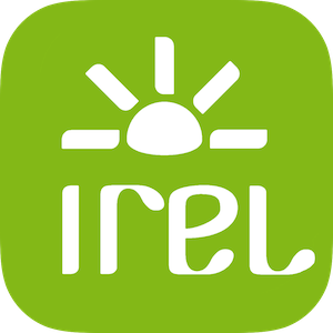 irel icon